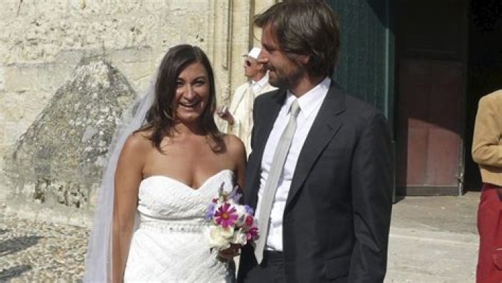 Paul de Bendern: Who is Lynsey Addario’s husband?