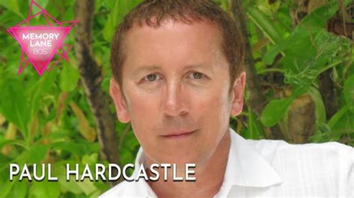 Paul Hardcastle Net Worth, Income, Salary, Earnings, Biography