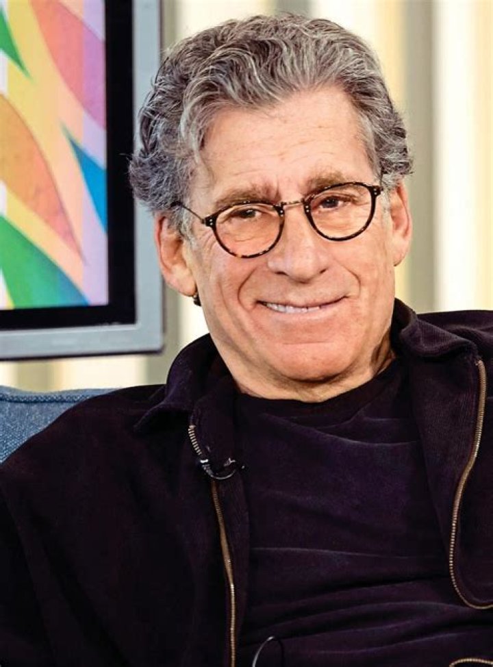 Paul Michael Glaser’s biography, fact, career, awards, net worth & life story