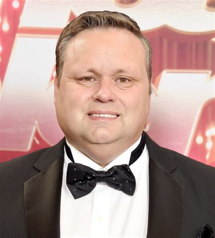 Paul Potts Height, Weight, Net Worth, Age, Birthday, Wikipedia, Who, Nationality, Biography