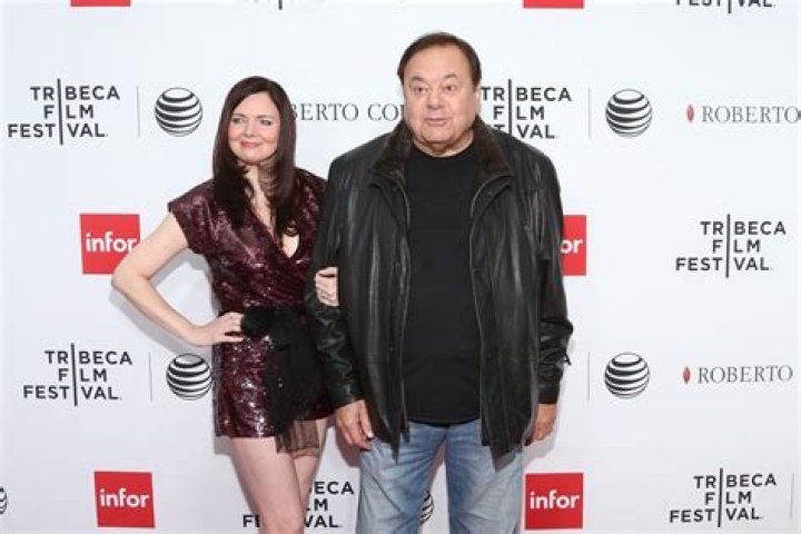 Paul Sorvino Bio, Death, Wife, Age, Facts, Net Worth, Family, Career