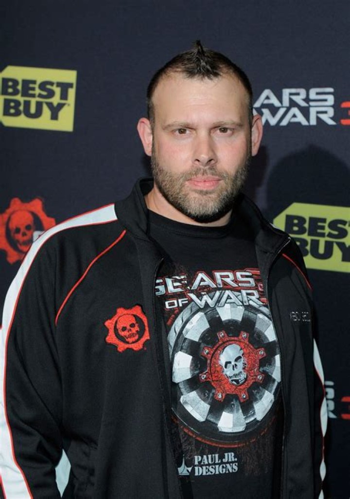 Paul Teutul Jr. Net Worth: Know About His Age, Height and Wiki