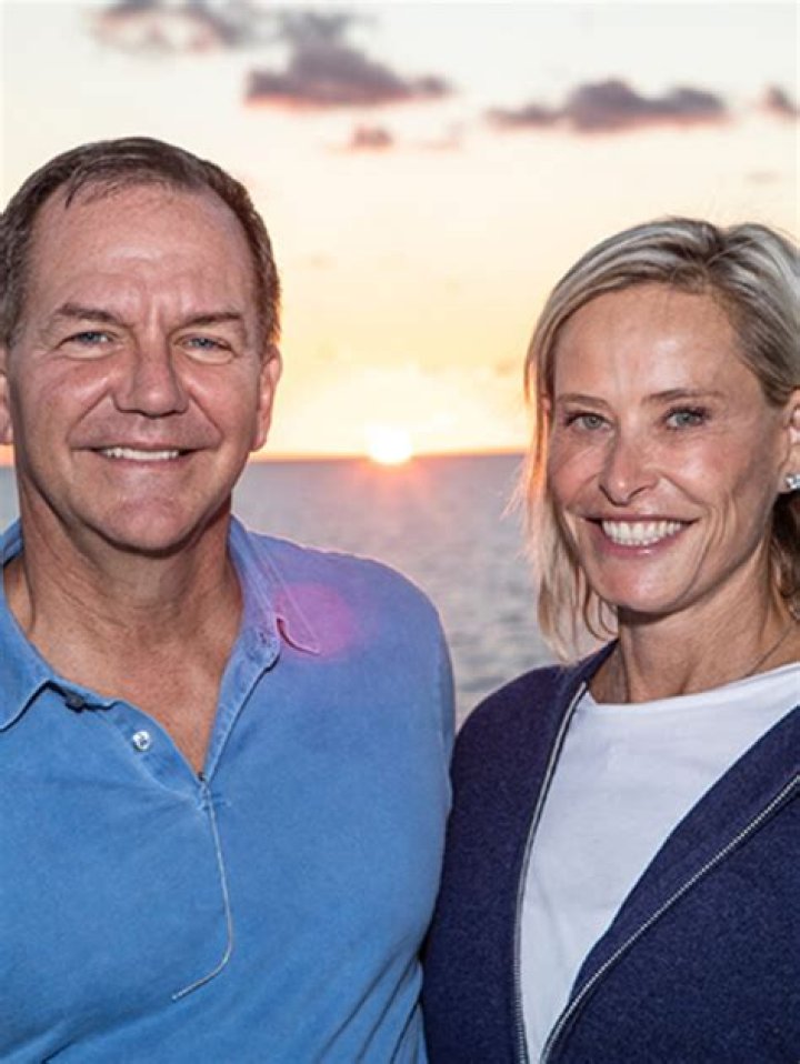 Paul Tudor Jones’s Net Worth, Age, Height, Weight, Wife, Kids, Bio-Wiki