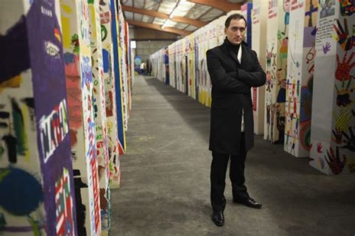 Paul van Dyk’s Net Worth, Biography, Career, Awards, Fact and Life Story