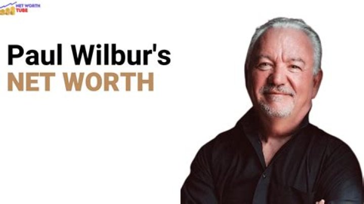 Paul Wilbur Bio, Wiki, Age, Wife, Children, Net Worth, Songs, Ministries