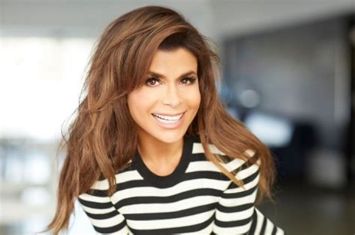 Paula Abdul Age, Songs, Height, Nationality, Young, Wiki