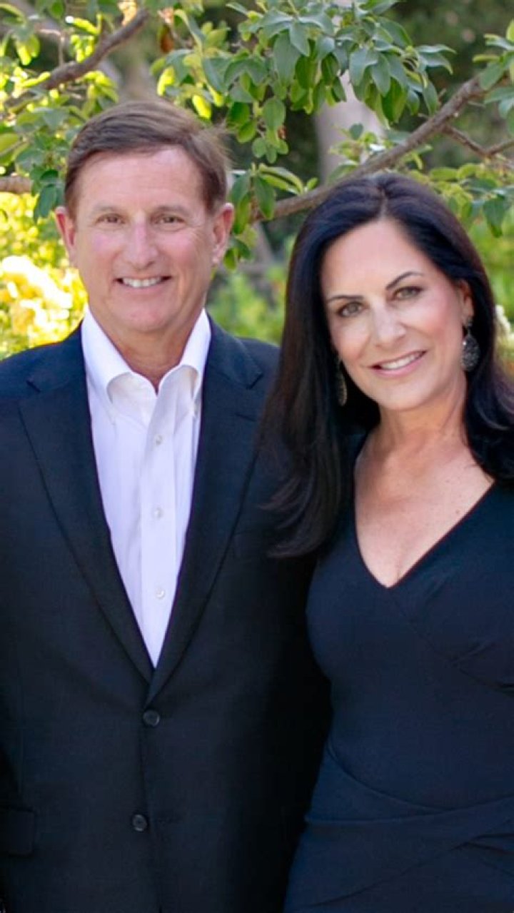 Paula Kalupa Wiki , Biography ,Age, Height, Mark Hurd Wife, Family, Net Worth