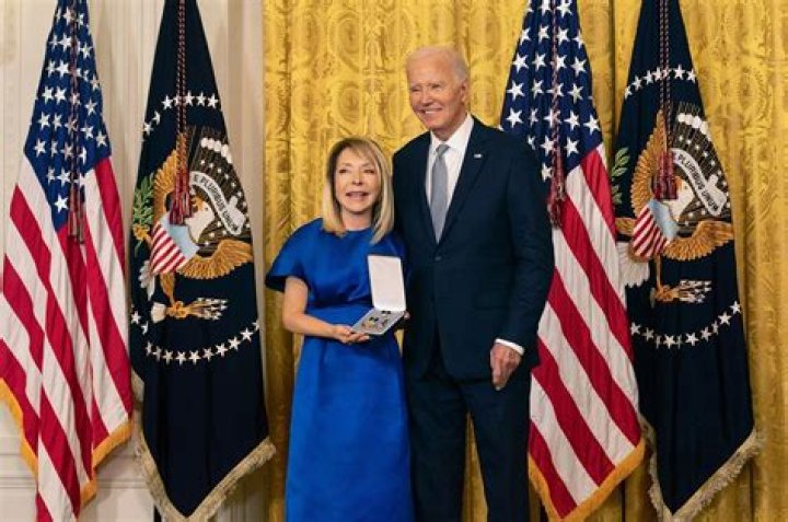 Paula Wallace Net Worth, Income, Salary, Earnings, Biography