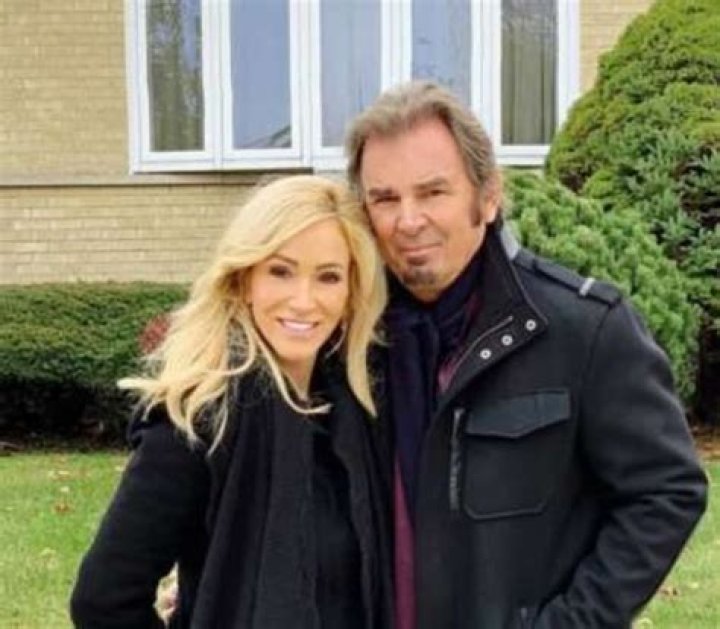 Paula White Wikipedia, Biography, Age, Height, Net Worth, Husband, Married