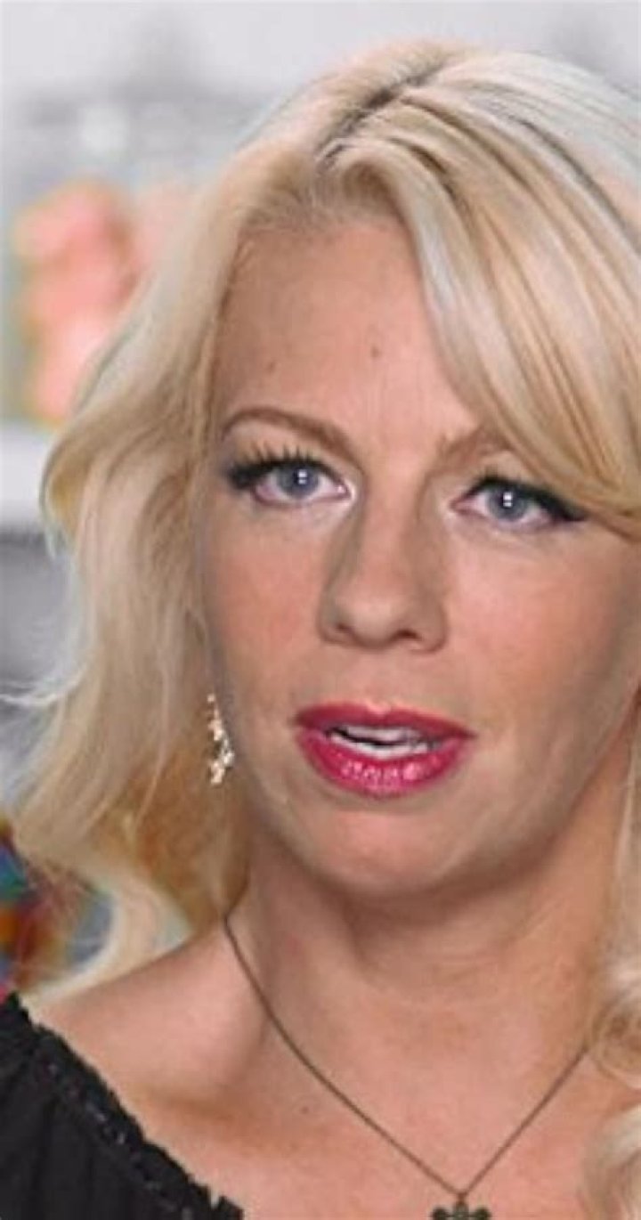 Paulette Goto Wikipedia Bio: Facts To Know About Actress