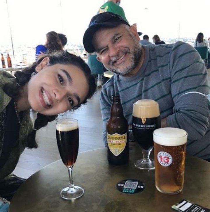 Paulina Chavez Height, Age, Boyfriend, Biography, Wiki, Net Worth