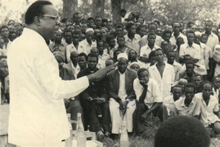 Paulo Muwanga’s biography, net worth, fact, career, awards and life story