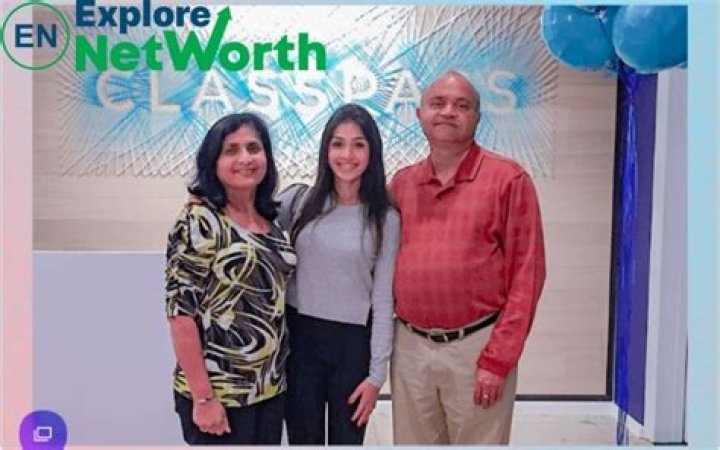 Payal Kadakia’s Net Worth, Age, Height, Weight, Husband, Kids, Bio-Wiki