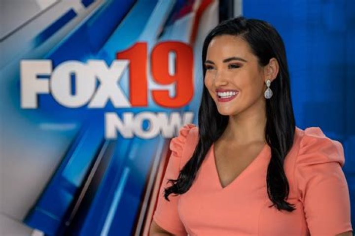 Payton Marshall Husband: Everything On Fox 45 Reporter