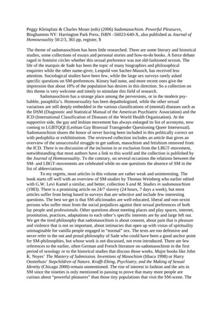 Peggy Kleinplatz’s biography, net worth, fact, career, awards and life story