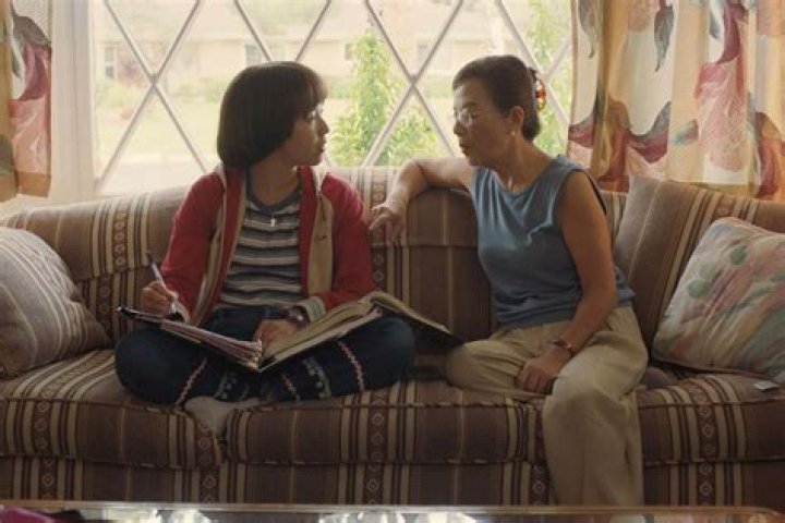 PEN15: Who Is Maya Erskine brother Shuji Erskine In Real Life? Mother Mutsuko & Nationality Explored
