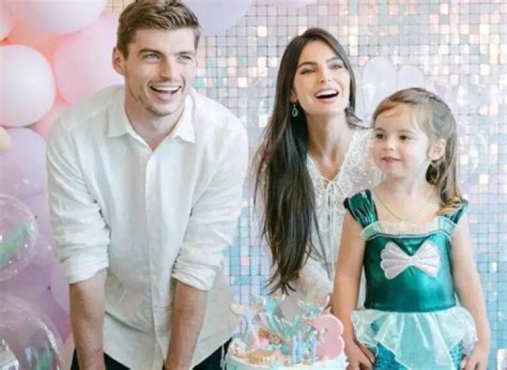 Penelope Kvyat Age, Birthday, Instagram, Siblings: Daniil Kvyat Daughter