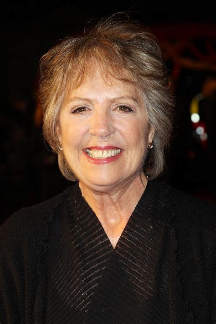 Penelope Wilton age: How old is Penelope Wilton?