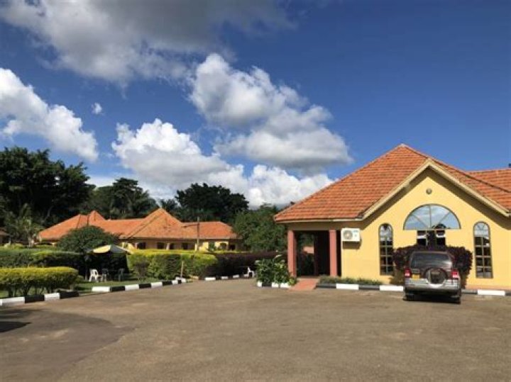 Peniel Beach Hotel, Entebbe,