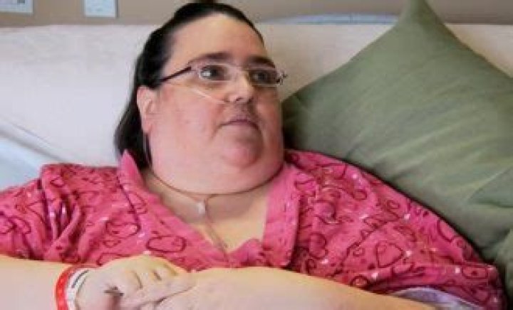 Penny Saeger Cause And Death News: What Happened To 600 LB Life Contestant?