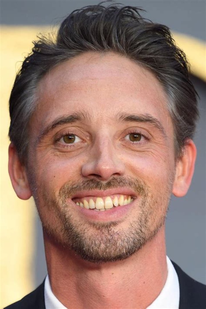 Perry Fitzpatrick Age, Wiki, Biography, Wife, Married, Net Worth