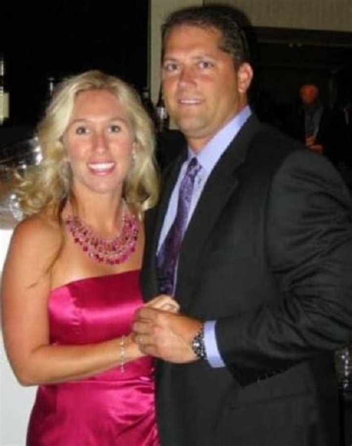 Perry Greene: Marjorie Taylor Greene’s Husband Age, Wikipedia , Biography Family & Children