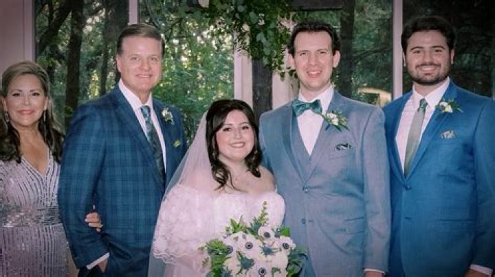 Pete Delkus Bio/Wiki, Age, Wife, Children,Salary, Meteorologist, WFAA-TV