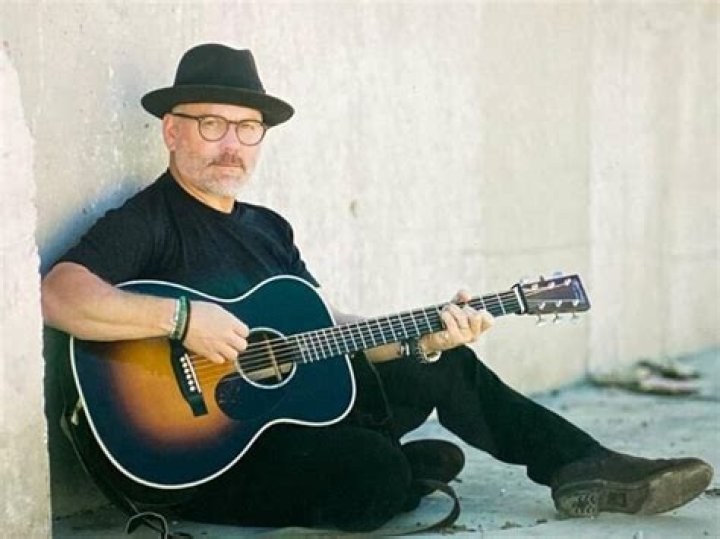 Pete Mroz The Voice Age Height, Wife & Instagram Bio