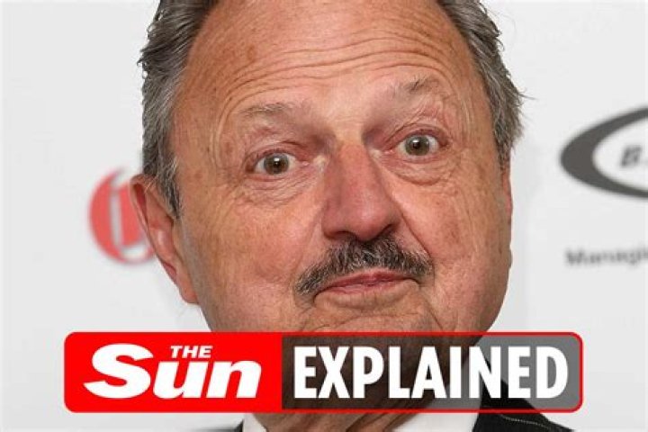 
Peter Bowles Cause of Death, How did Peter Bowles Die? 