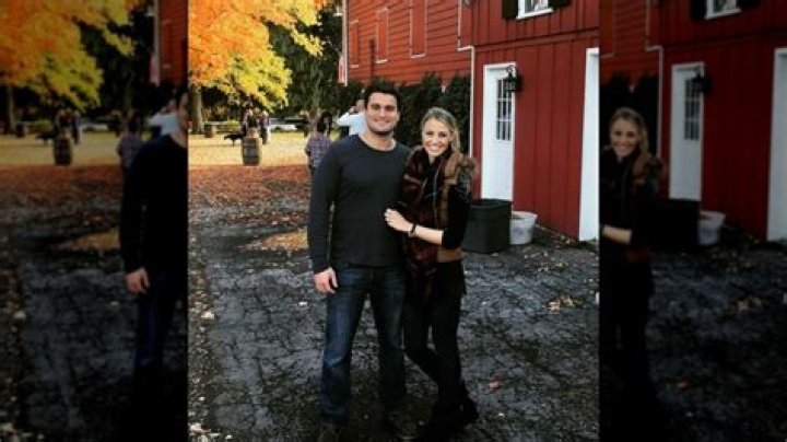 Peter Buchignani – 10 Facts You Should Know About Carley Shimkus Husband