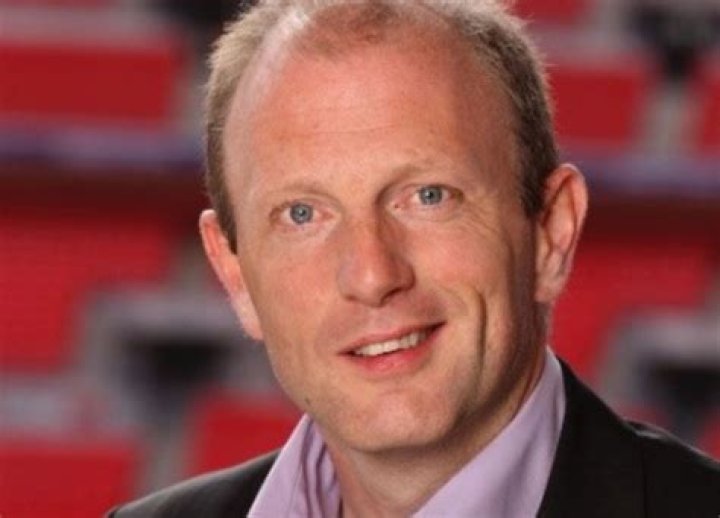 Peter Drury Bio, Wiki, Age, Wife, Premier League, BT Sports, UEFA, and Net Worth