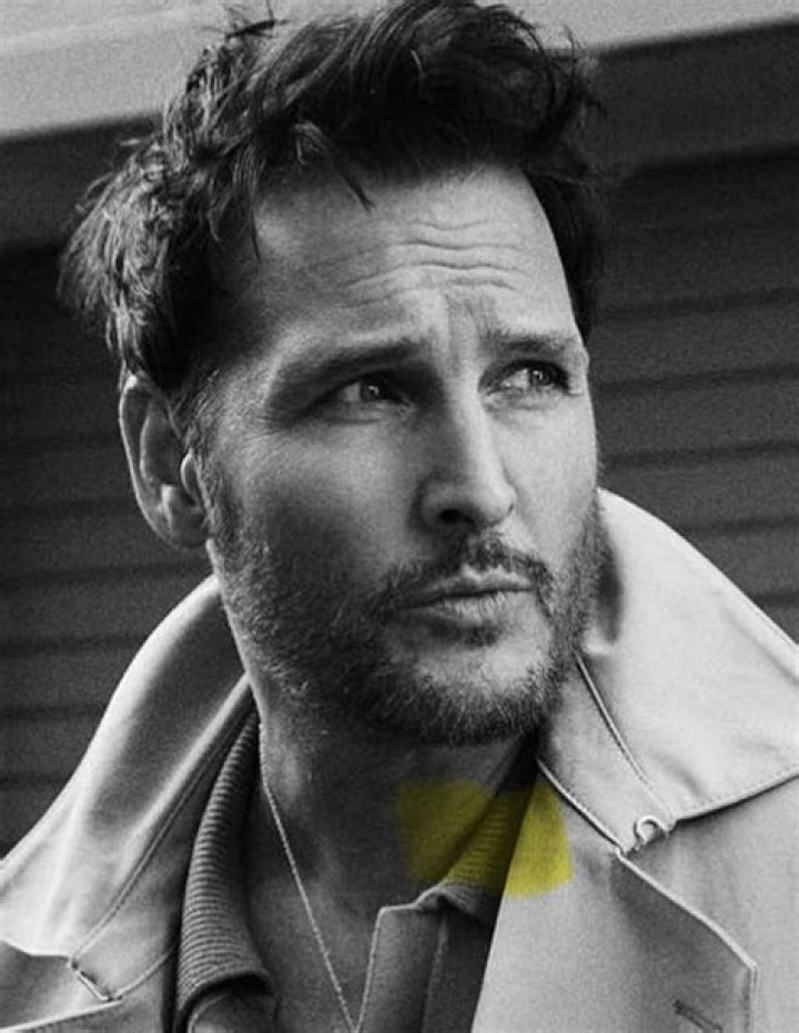 Peter Facinelli’s net worth, biography, fact, career, awards and life story