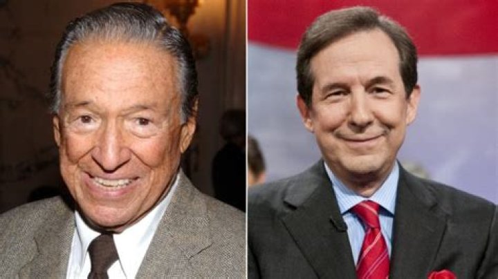 Peter Farrell Wallace: Chris Wallace’s Son Wikipedia, Biography, Age, What Does He Do For Living?