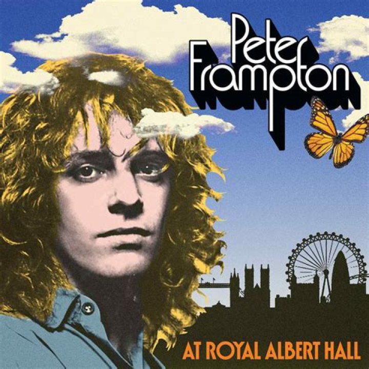 Peter Frampton’s Net Worth, Biography, Career, Awards, Fact and Life Story