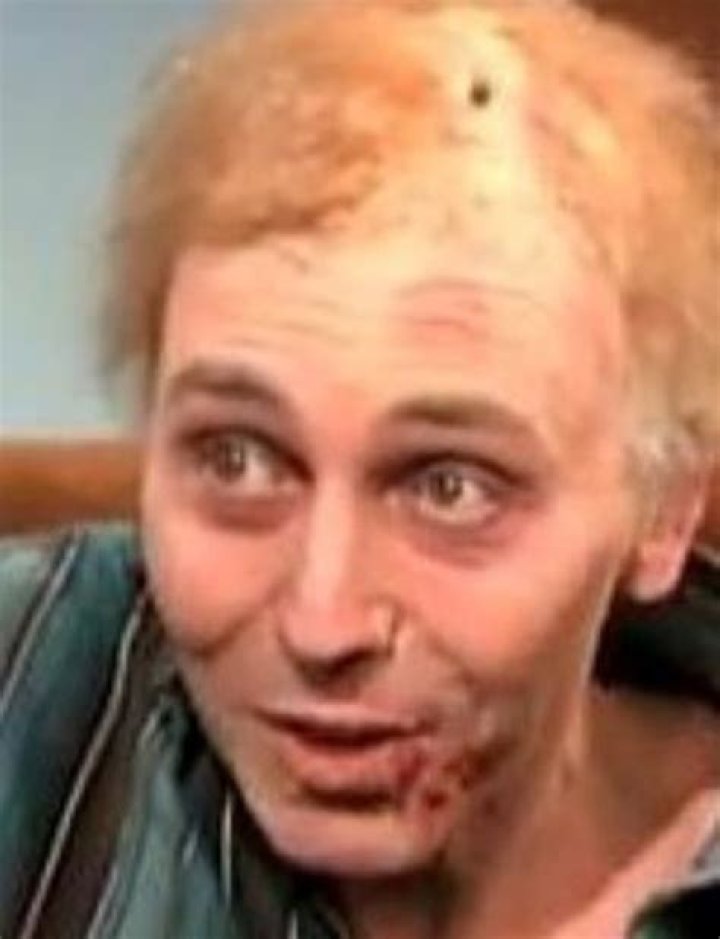 Peter Hedgemont Died On TV While On News- Who Is He? Here’s Everything To Know