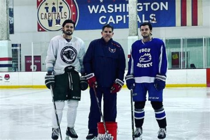 Peter Laviolette Height, Weight, Net Worth, Age, Birthday, Wikipedia, Who, Instagram, Biography