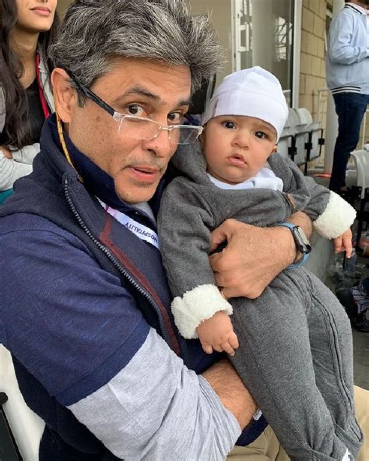 Peter Mutabazi Biography, Wiki, Age, Net Worth, Wife, Instagram