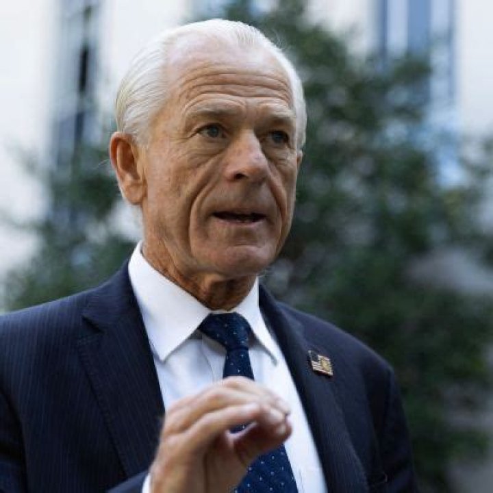 
Peter Navarro Net Worth: How Rich Is He? Explore His Controversy And Legal Issues 