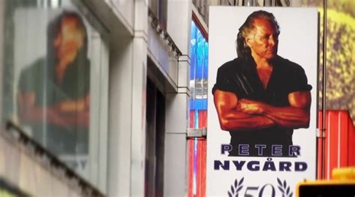 Peter Nygard Is Still Alive And In Prison: How Rich Is The Nygård International Founder?