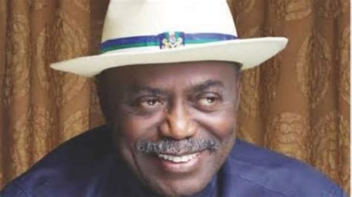 Peter Odili’s biography, net worth, fact, career, awards and life story