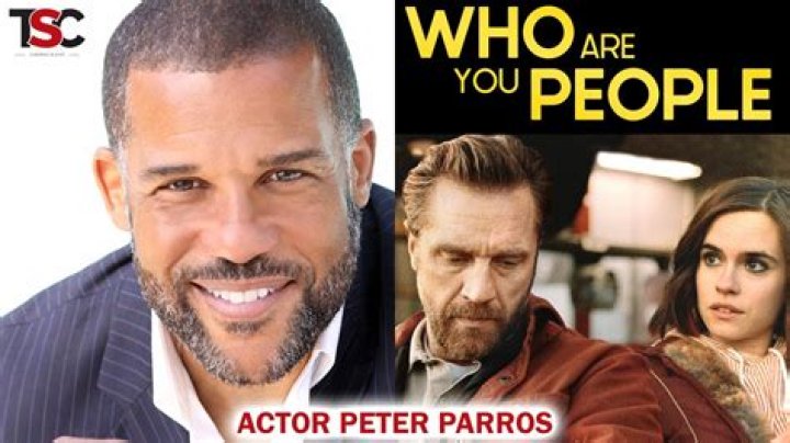 Peter Parros Biography, Age, Family, Wife, Net Worth, Interview, As The World Turns