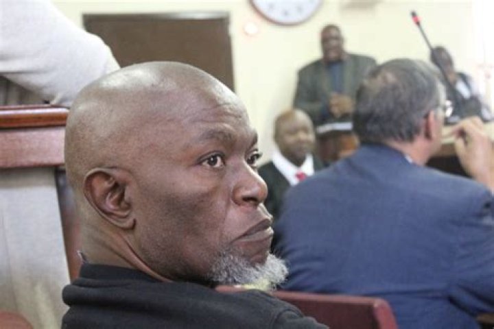 
Petros Mabuza Age, Birthday, Wikipedia, Who, Nationality, Biography 