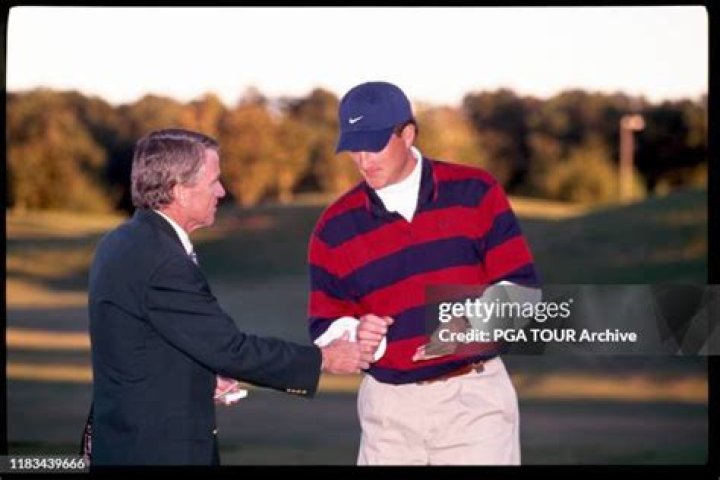 PGA: Casey Martin Wife: Is He Still Married To Catherine Mary Martin?