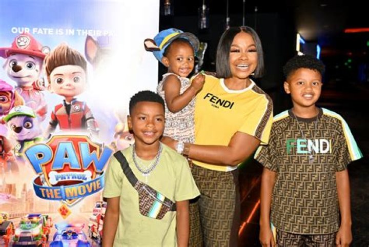 Phaedra Parks Bio, Wiki, Age, Height, Husband, Kids, RHOA, Net Worth