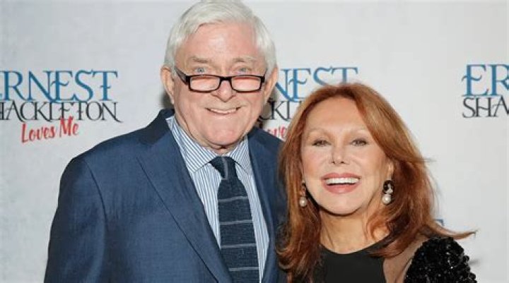 Phil Donahue’s net worth, fact, career, awards, biography & life story