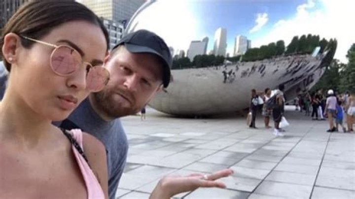 Phil Kessel Wife Or Girlfriend: Is He Married To Sandra Pereira? Age Difference & Net Worth