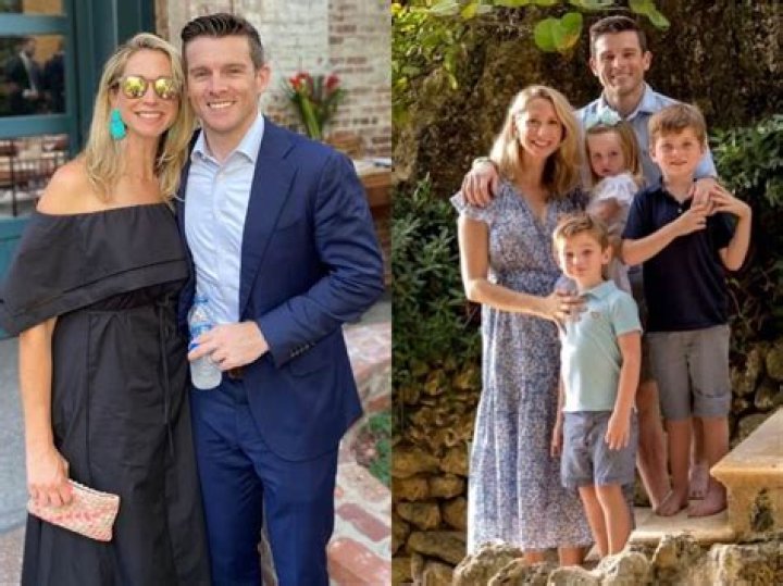 Phil Mattingly Bio, Wiki, Age, Family, Wife, Baby, Wedding, CNN, Net Worth and Salary