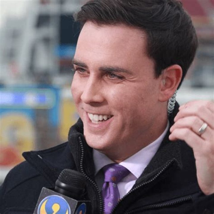 Phil Orban Bio, Wiki, Age, Height, Wife, Kids, WSOC and Net Worth