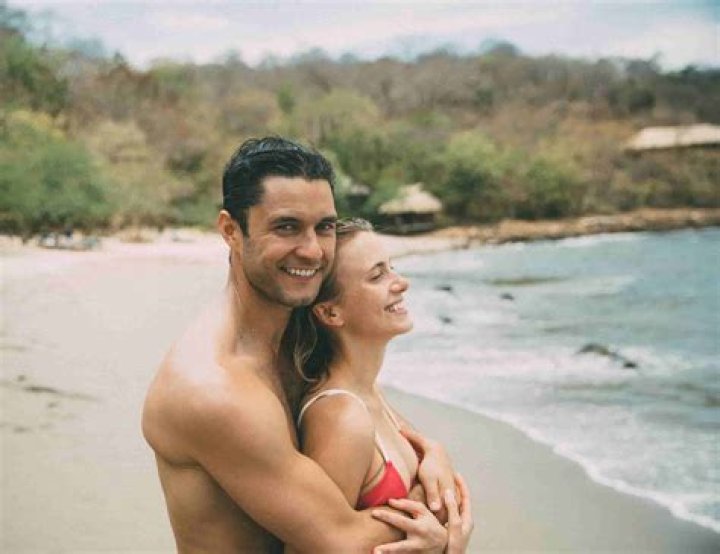 Phil Torres has been married to his wife, Silja Torres, since 2018