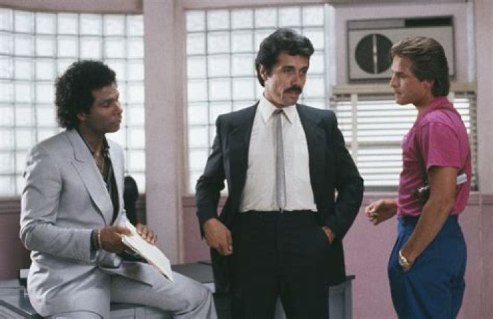 Philip Michael Thomas Children: Does Philip Michael Thomas Have Kids?